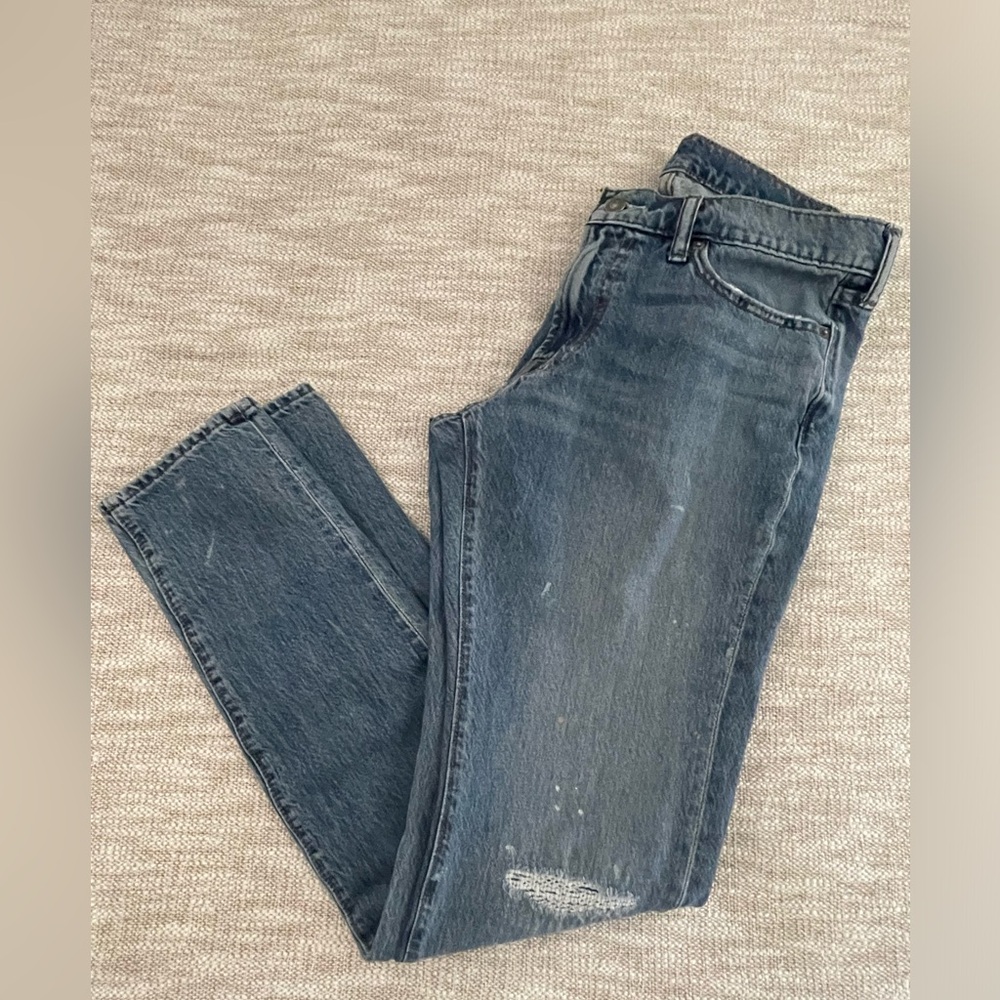 Men’s Abercrombie & Fitch Jeans